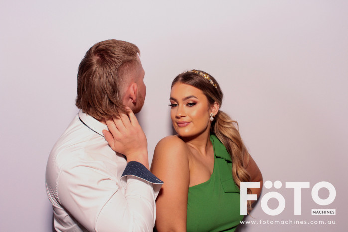 Lenny & Mel's Wedding | View more photos from the event at gallery.fotomachines.com.au/u/FOTOMachines/Lenny-Mels-Wedding